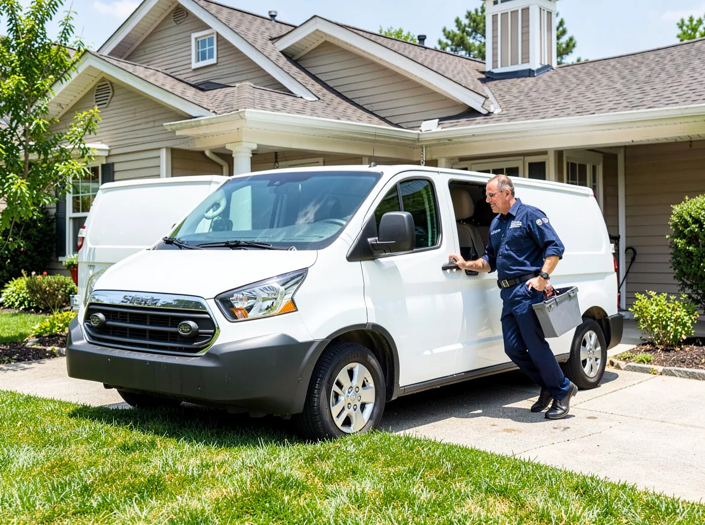 Emergency Plumber company in Homestead, FL